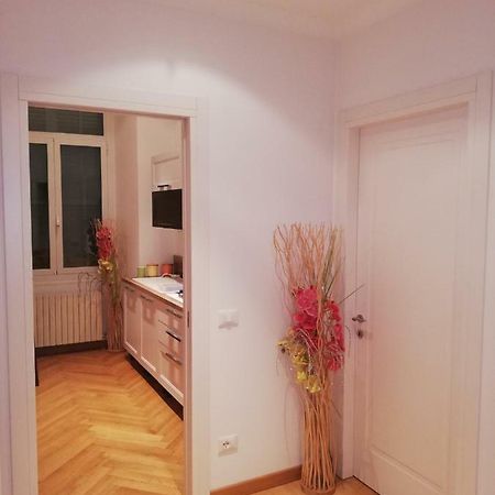 Orchidea - Sanremo Apartments Exterior foto
