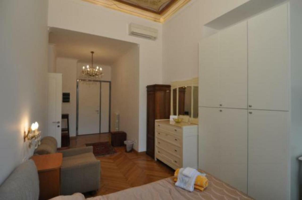 Orchidea - Sanremo Apartments Exterior foto
