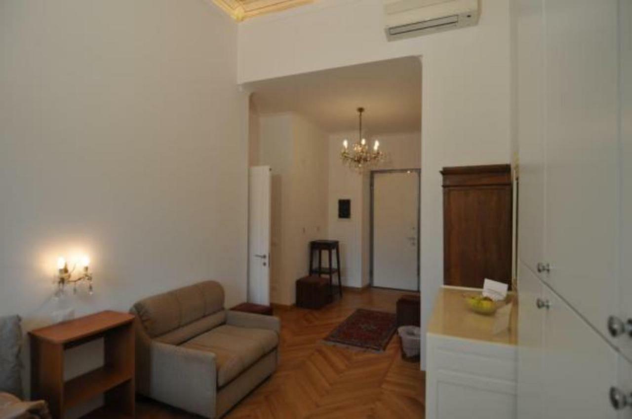 Orchidea - Sanremo Apartments Exterior foto