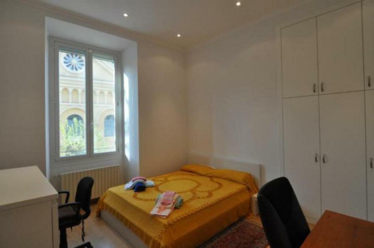 Orchidea - Sanremo Apartments Exterior foto