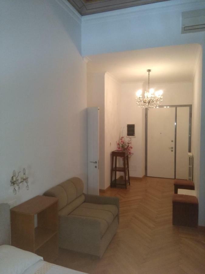 Orchidea - Sanremo Apartments Exterior foto