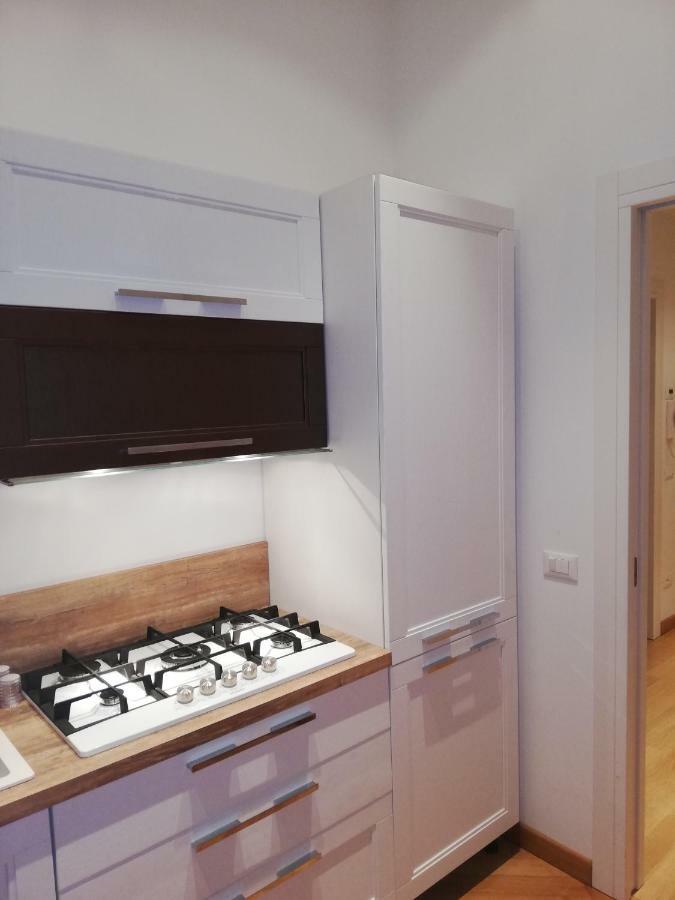 Orchidea - Sanremo Apartments Exterior foto